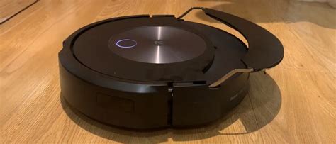 iRobot Roomba Combo j7 Plus review | TechRadar