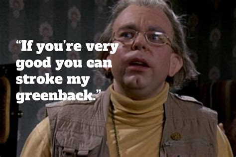 38 of the most darkly funny League of Gentlemen quotes