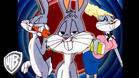 Looney Tunes | Best of Bugs Bunny | Classic Cartoon Compilation | WB ...