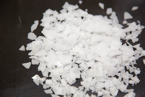 Caustic Potash or Potassium Hydroxide » Altair Chimica | Production of ...