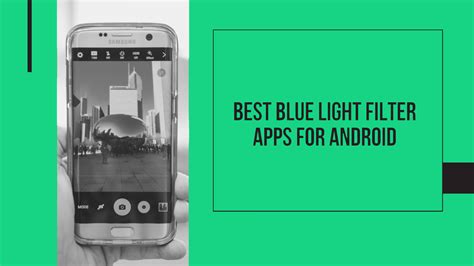 Best Blue Light Filter Apps For Android 2024 | All Tech Nerd