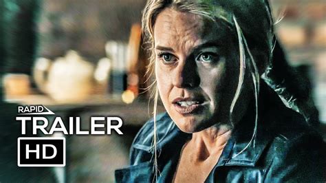 CULT KILLER Official Trailer (2024) Alice Eve, Antonio Banderas Movie HD - ehkou.com