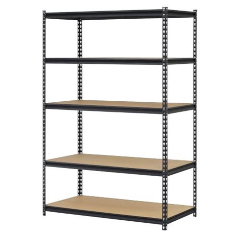 The 10 Best Garage Shelving Units