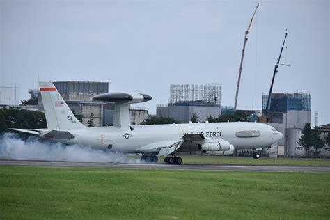 Yokota Air Base Map - Japan - Mapcarta