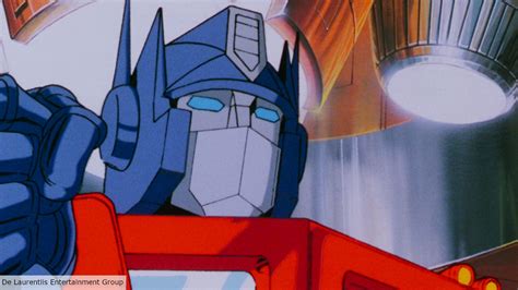 Transformers: was Optimus Prime ever a Decepticon?