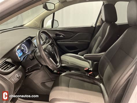 Used 2021 Buick Encore in San Antonio, TX ( J304920 ) | Chacon Autos