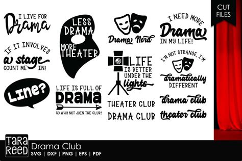 Drama Club