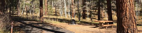 Take a trip to North Rim Campground - Outdoorsy in North Rim, AZ | Outdoorsy