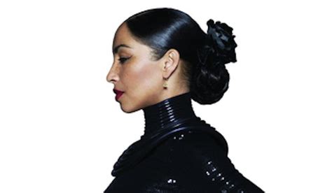 Sade tour dates & tickets 2024 | Ents24