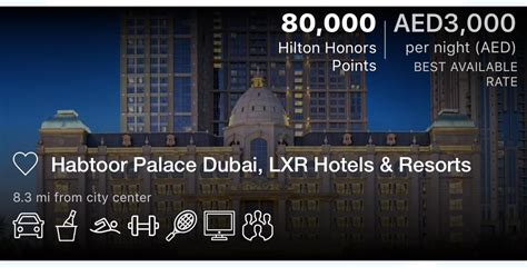 Buy Hilton points and earn 100% bonus - pointsHq