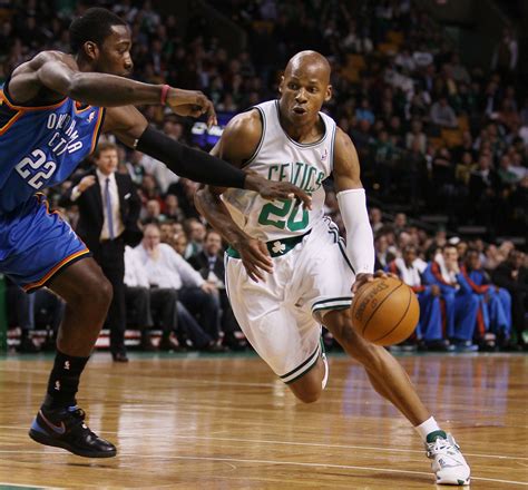 NBA 2010-2011: November's Best Matchups, Feat. Boston Celtics Vs. Miami ...