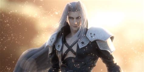 Super Smash Bros. Ultimate: When Sephiroth Arrives, and How to Get Him Even Sooner