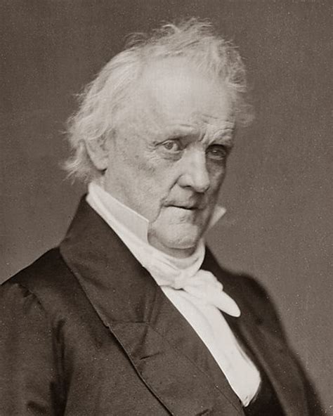 James Buchanan Quotes. QuotesGram