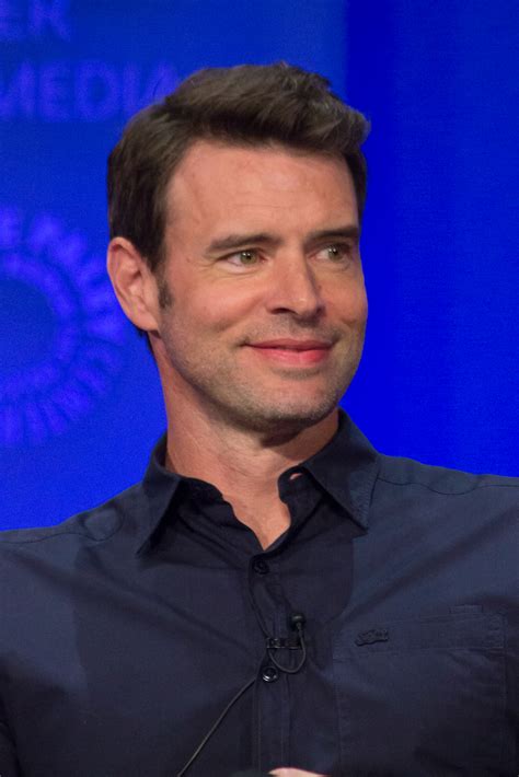 Scott Foley - Wikipedia