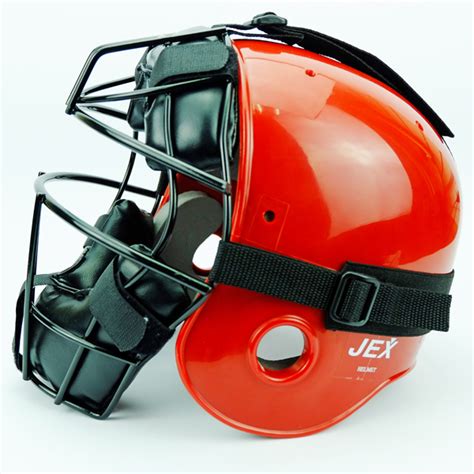 YOUTH BASEBALL & SOFTBALL CATCHERS HELMET(J-019M2) - Nan Yun Sporting ...