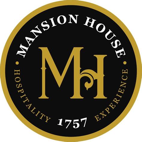 Mansion House 1757