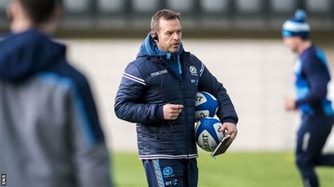 Glasgow Warriors: Danny Wilson a 'good man' but will leave some ...