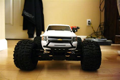 The Official Traxxas Stampede 4x4 Photo Gallery - Post your pictures ...