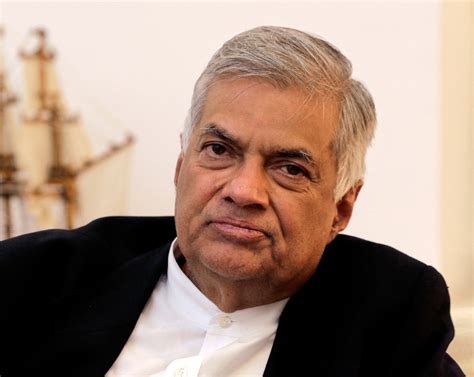 The elephant in the room in Colombo is Beijing as Wickremesinghe and Sirisena differ on India's ...