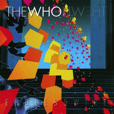 The Who Albums From Worst To Best