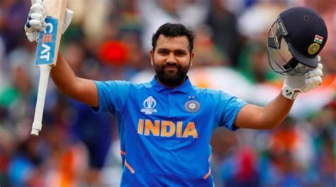 My first cash prize was Rs 50, used it to buy vada pav, says Rohit ...