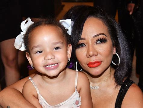 Tiny Harris Gushes Over Her Daughter Heiress Harris – See The Latest Photos Of The Young Lady ...