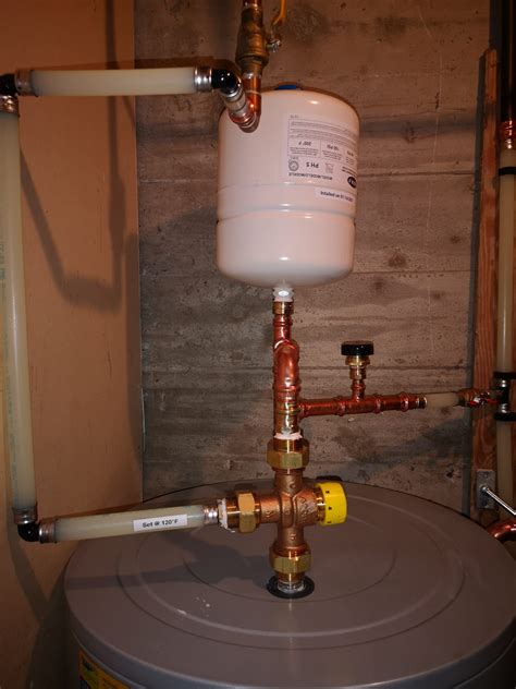 Electric Hot Water Tank Repair & Replacement - Tap2Drain Plumbing