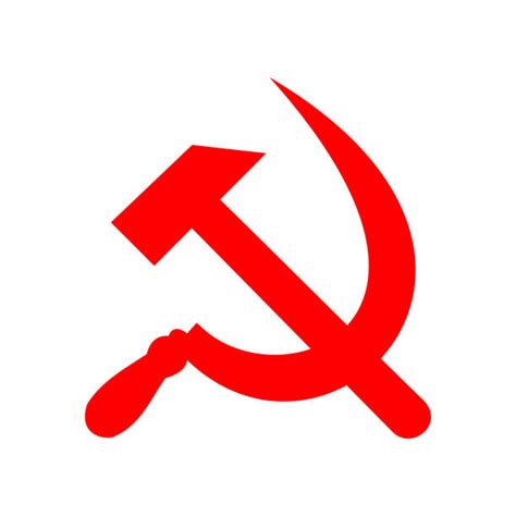 Cccp Flag