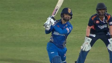 Watch: Rinku Singh smashes three sixes in super over to win another ...