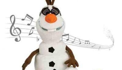 Best Deals on Frozen Toys | Elsa, Anna, Sven, Olaf!