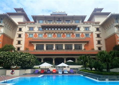 The Best Swimming Pools in Kathmandu - Inside Himalayas