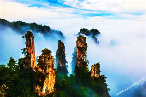 36+ 40 Most Beautiful Places In China Gif - Backpacker News