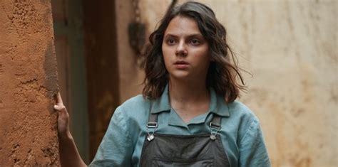 Dafne Keen, His Dark Materials: Family, Parents, Acting Career