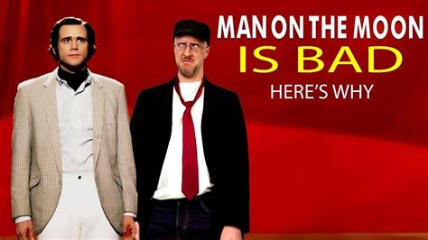 Man on the Moon | Channel Awesome | Fandom