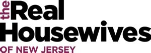 Housewives New Jersey Logo PNG Vector (EPS) Free Download