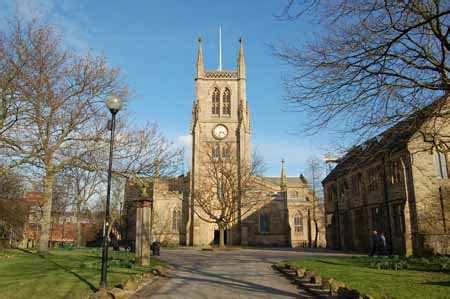 Blackburn Cathedral Quarter | URBED