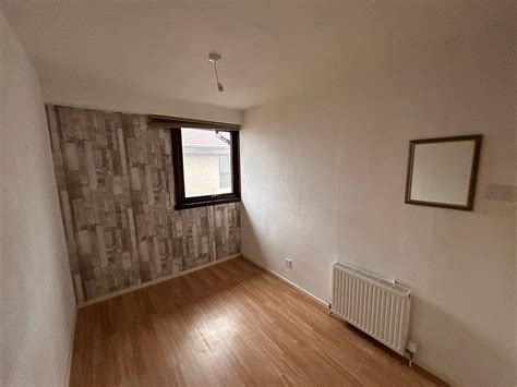 Cumbernauld, Glasgow - 3 Bed Terraced House, Braehead Road, G67 - To ...