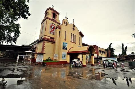 cabiao church nueva ecija | the st john nepomocene church of… | Flickr