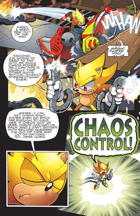 Pin by Anna Symphony on Sonic The Hedgehog in 2022 | Sonic and shadow ...