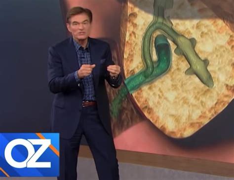 Dlisted | Dr. Oz Is Ending “The Dr. Oz Show” In 2022 So He May Pursue ...