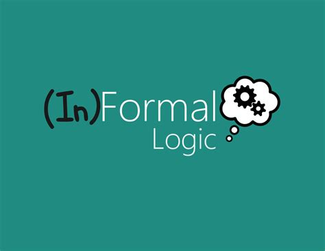 InFormal Logic FTC Team 9872