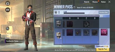 PUBG Mobile Lite Season 22 end date revealed