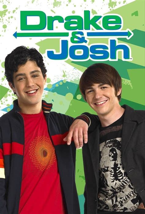 Drake & Josh (2004)