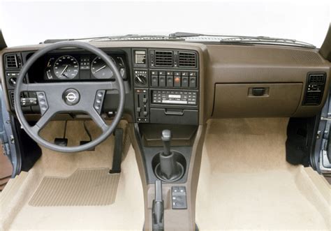 Car Interiors