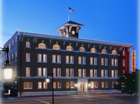 Hotel at Old Town - UPDATED 2021 Prices, Reviews & Photos (Wichita, KS) - Tripadvisor