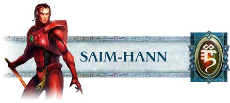 Eldar Codex Preview: Saim-Hann - Faeit 212