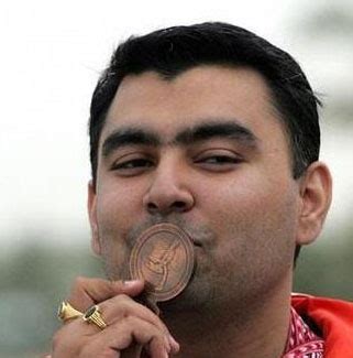 London Olympics 2012: Gagan Narang wins Olympic bronze in 10m Air Rifle ...