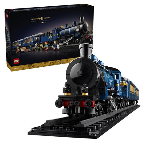 The Orient Express Train - JBF Toys and Trains