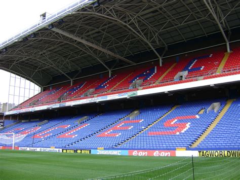 Selhurst Park – StadiumDB.com