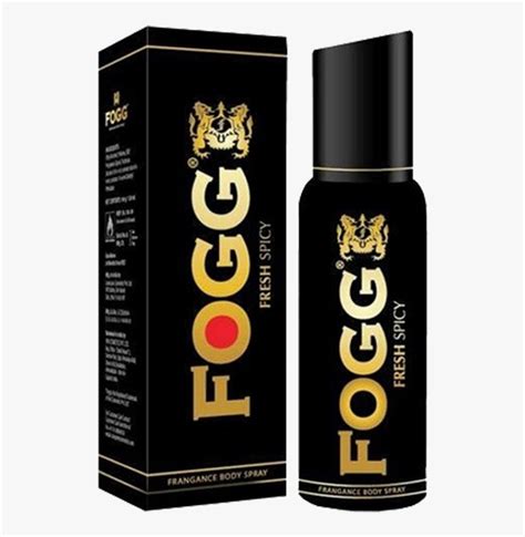 Thumb Image - Fogg Perfume Body Spray, HD Png Download - kindpng